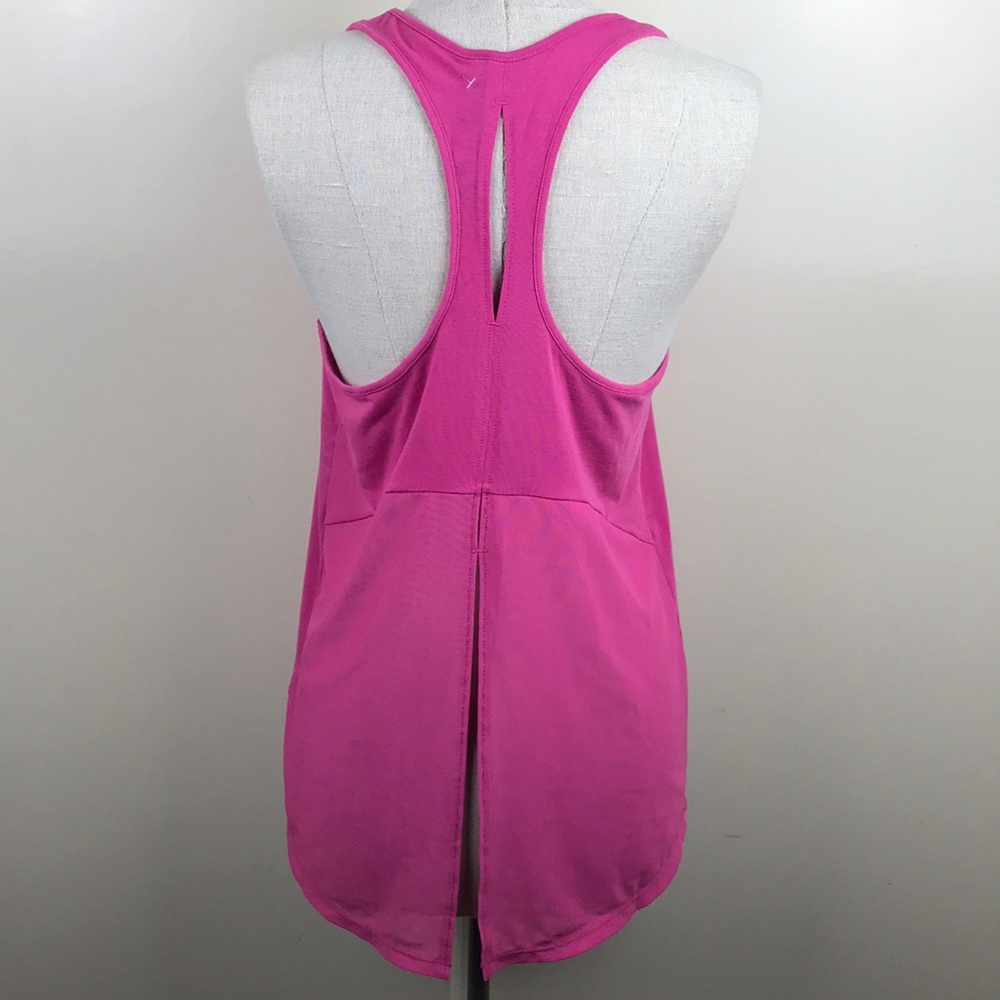 MPG Performance Tank Top